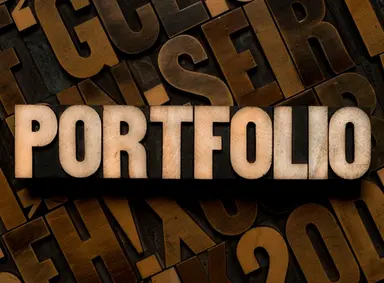 portfolio sajid fasa